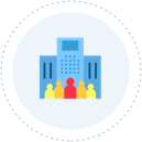 enterprise icon