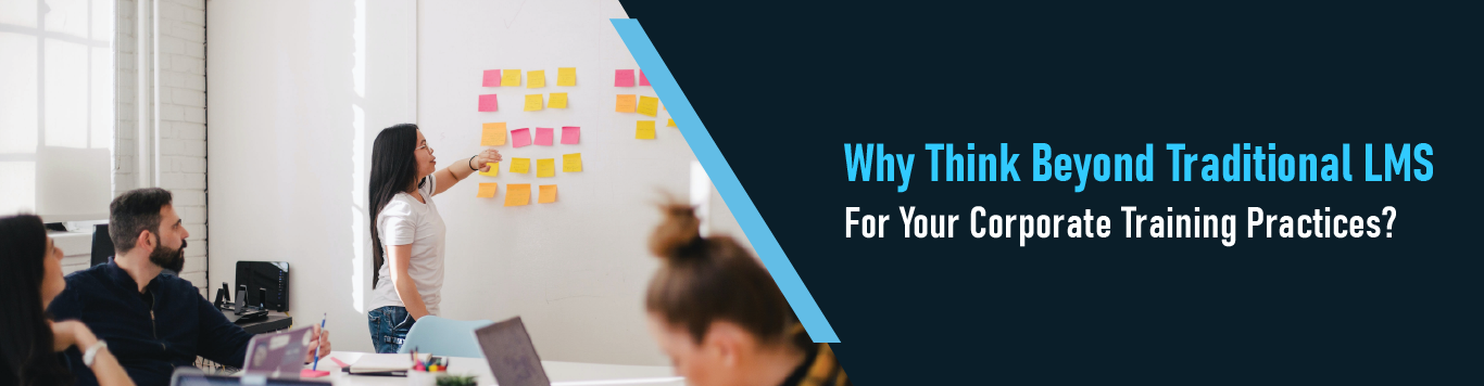 corporate learning management