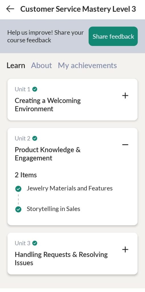 Ability to Browse and self enroll 3