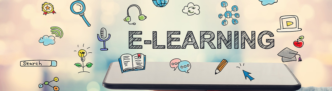 eLearning Platform