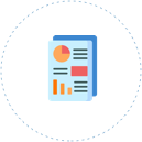 tracking icon
