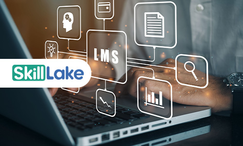 Modern Corporate LMS