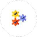 Integration icon
