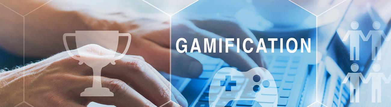 Gamification in Corporate Training