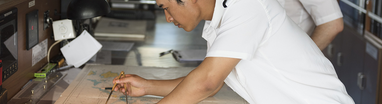 Maritime eLearning