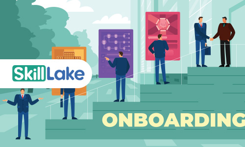 Employee Onboarding