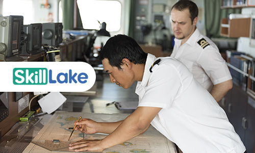 Maritime eLearning