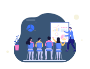 Personalized Training Journeys