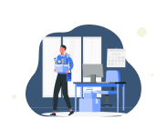 Volunteer Attrition