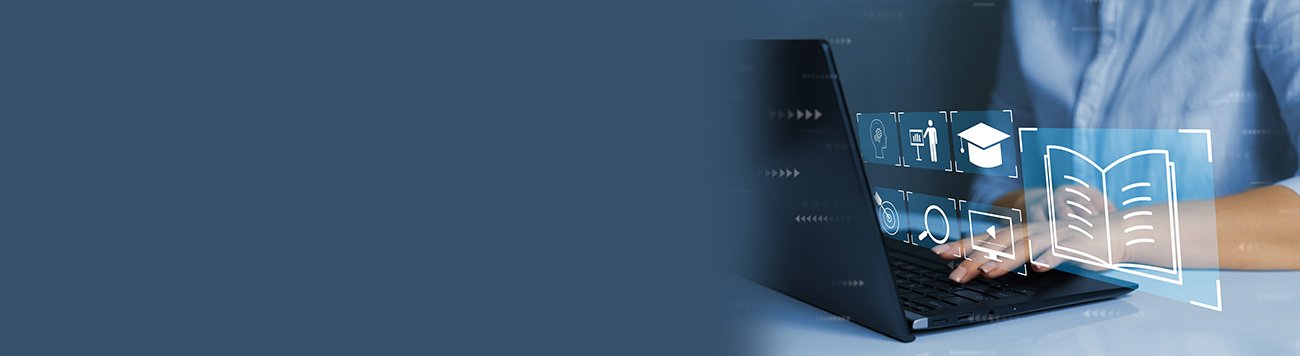 SCORM Compliant Learning Management System