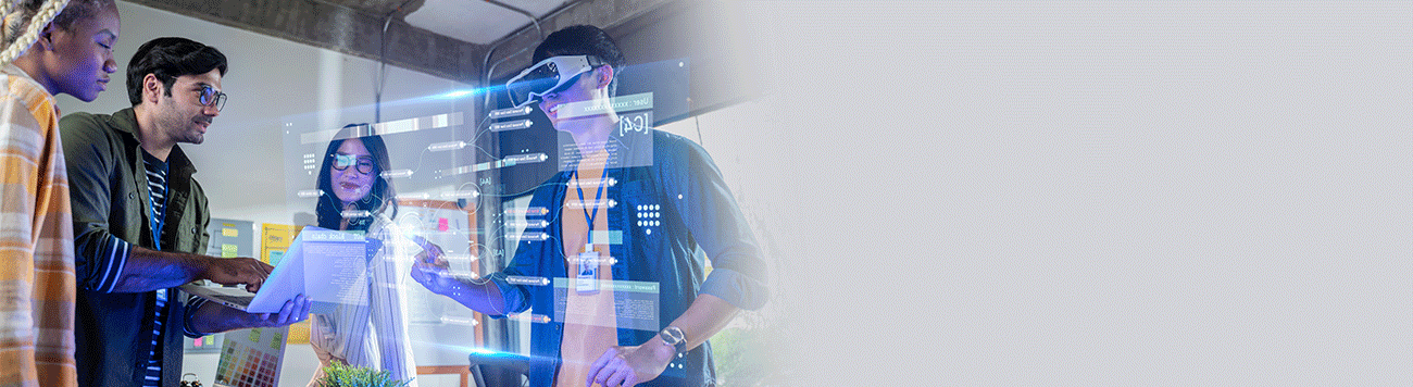 AR and VR in LMS