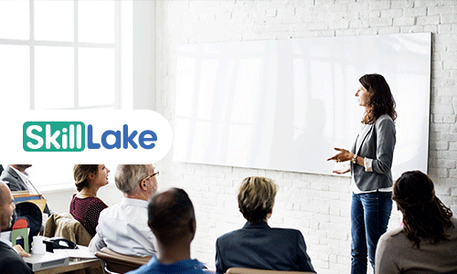 corporate training