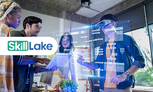 AR and VR in LMS
