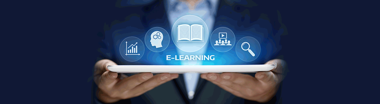 E-Learning Strategies