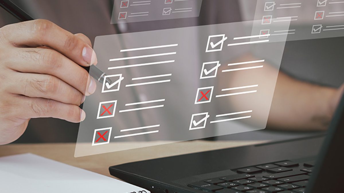 E-Learning Platform Requirements: Checklist for Corporates
