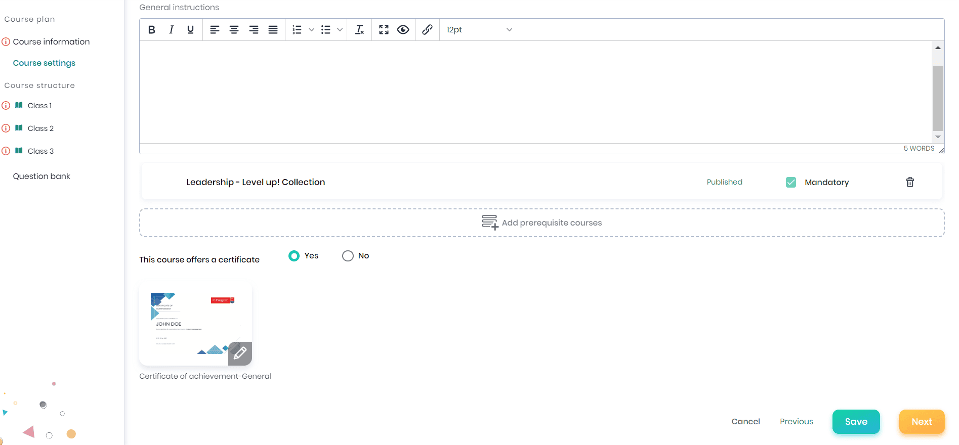 Creating and Managing batches 8