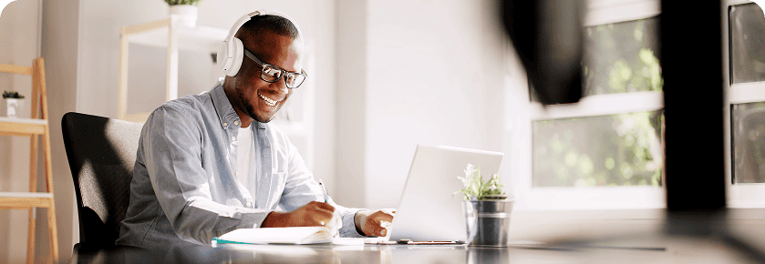 Personalise elearning