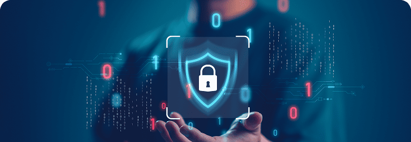 Robust Data Security
