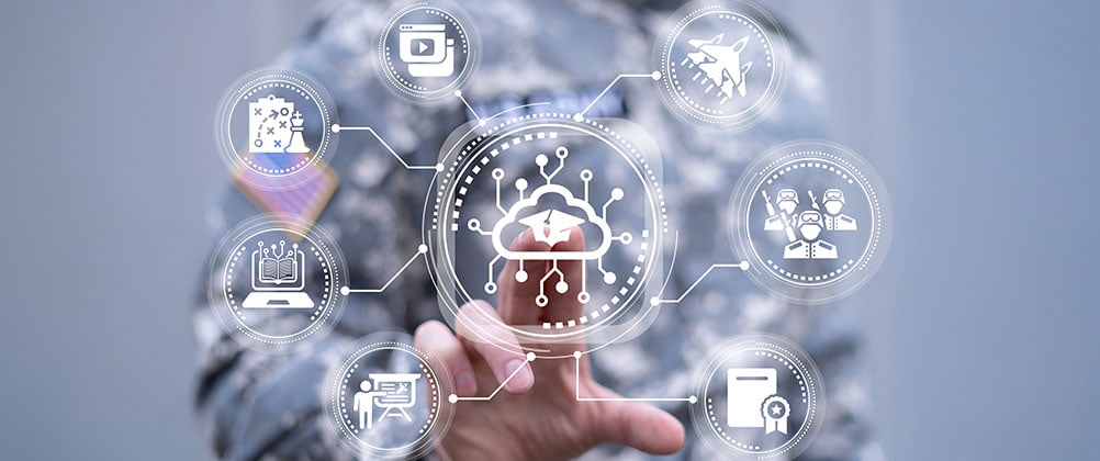 Cloud based LMS systems