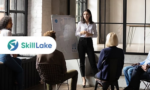 LMS for Startups