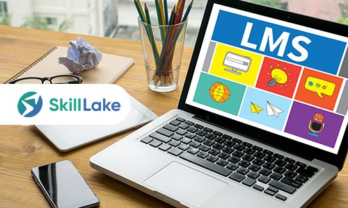 Multi language LMS