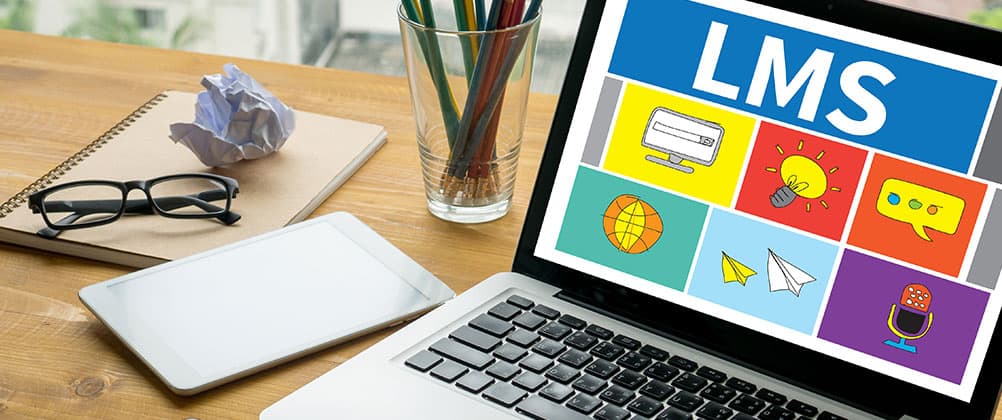 Multilingual LMS