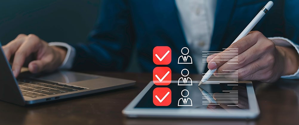 Employee Skill development Software