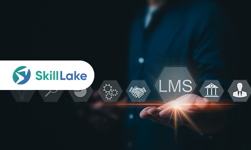 enterprise learning management system