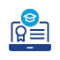 Manage Course Enrollments and Track Attendance
