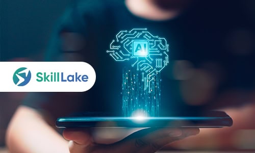 AI Powered Mobile LMS