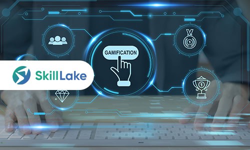 Gamified LMS