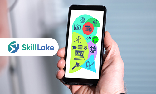 Mobile learning platforms