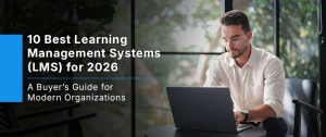 10 Best Learning Management Systems (LMS) for 2026: A Buyer’s Guide for ...