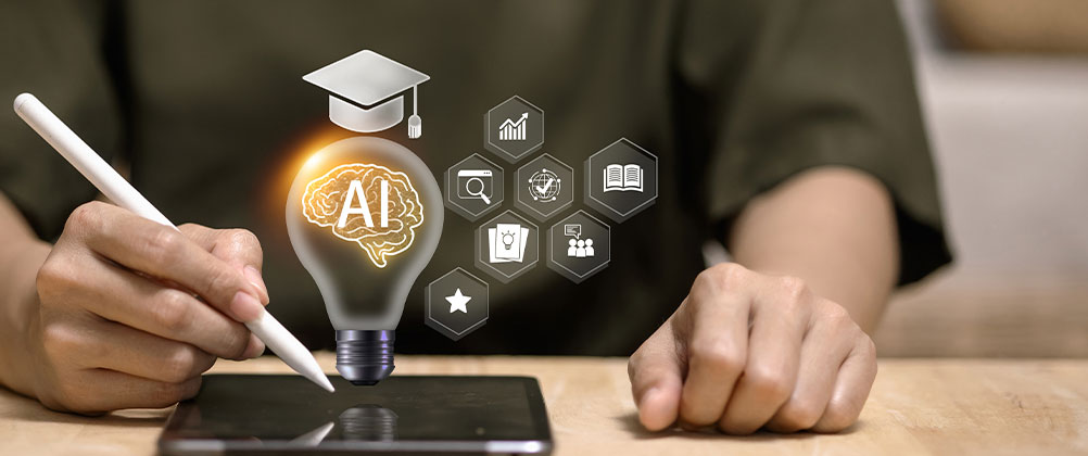 AI and gamification for employee engagement