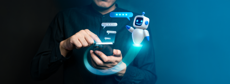 The Impact of Using AI Role Play for Hospitality Industry Training