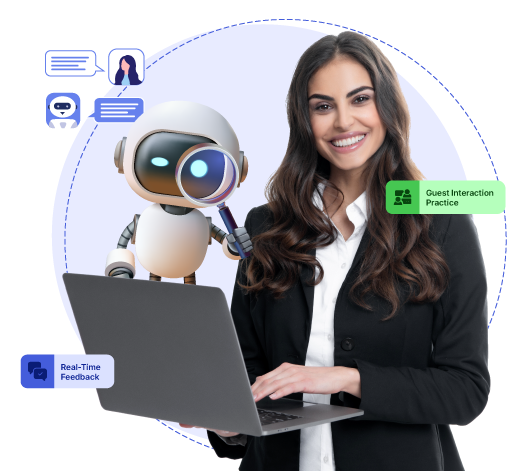 ai role play