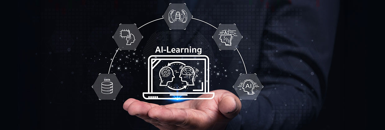 LMS with AI Role play