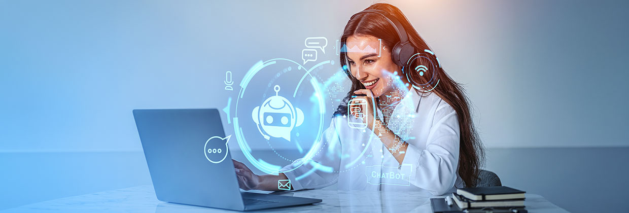 How AI Simulation Training in LMS Prepares Teams for Real-World Scenarios