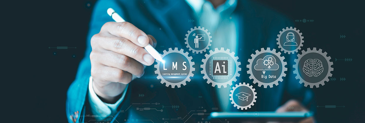 Best AI-Powered LMS Platforms in 2026: A Complete Guide