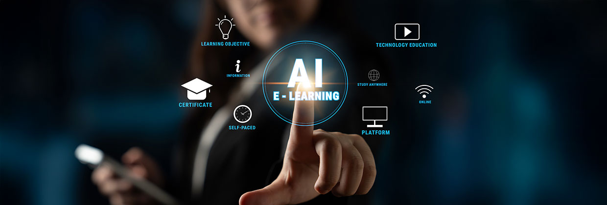 Why Enterprises Are Moving to AI-Based Learning Platforms in 2026