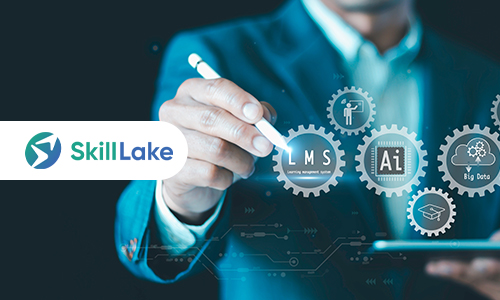 AI-powered LMS