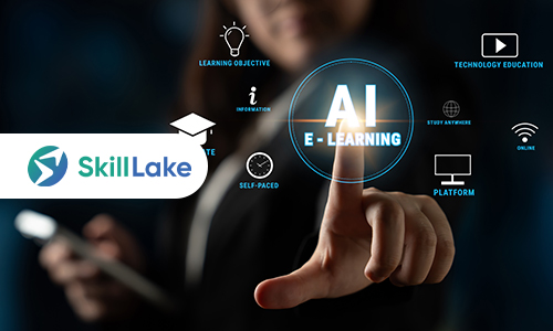 Enterprise learning platform