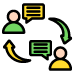 Customer interaction