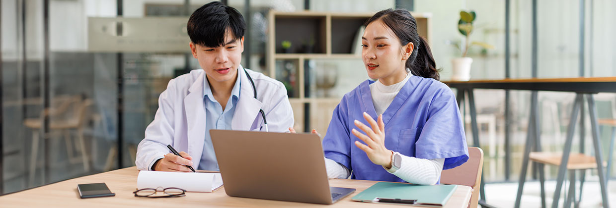 Best Learning Management Systems for Healthcare in 2026