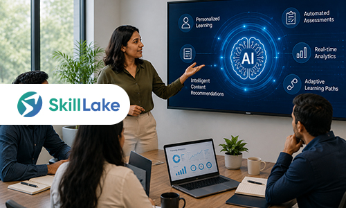 AI in Corporate Training