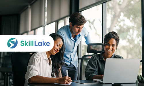 Insurance training LMS