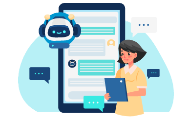 What is AI Role Play for Insurance Industry