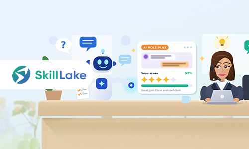 How Does AI Role Play Work in Corporate Training